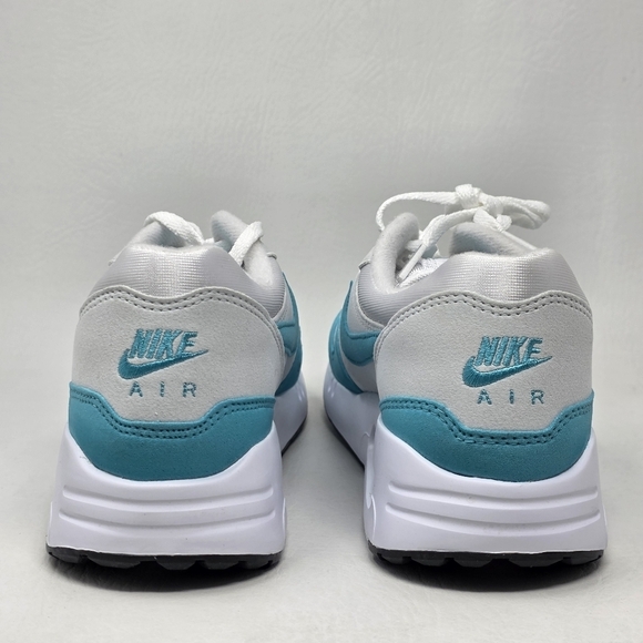 Nike Air Max 1 \'86 OG Golf Shoes White Dusty Cactus DV1403-117 Men Size 6 New main image 9